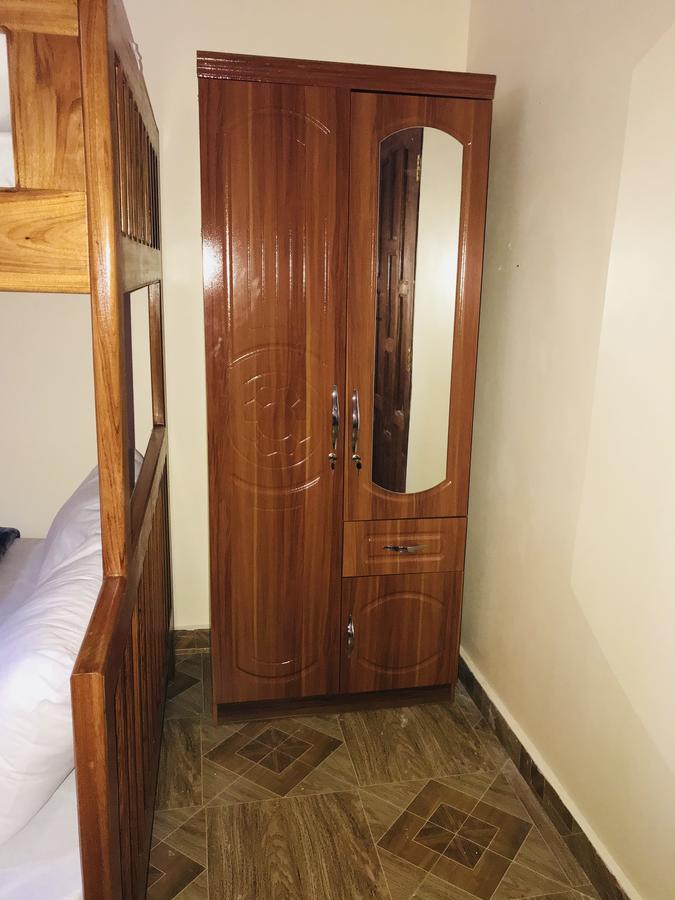 Chibuba Airport Accommodation Дар-ес-Салам Екстер'єр фото